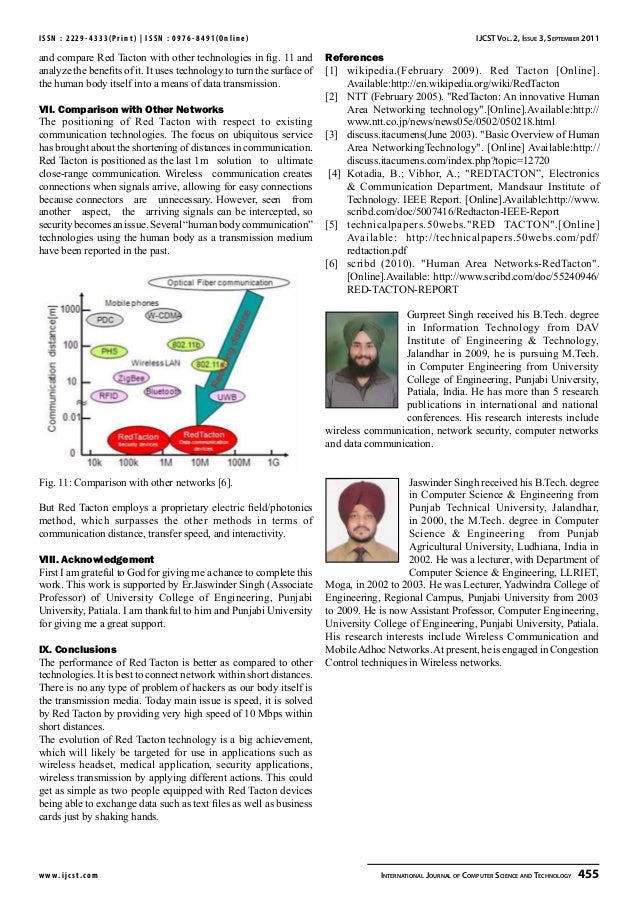 redtacton documentation